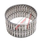 Подшипник КПП JAC N75,N80 КАМАЗ Компас-9 вала вторичного игольчатый шестерни 2-й передачи MOVELEX