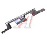 Кронштейн SHACMAN SHAANXI X5000 обтекателя кабины правый MOVELEX