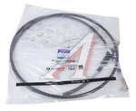 Трос КПП JAC N350 включения передач MOVELEX