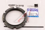 Гайка SITRAK ступицы (M100х1.5) (мост MCY13) MOVELEX
