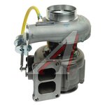 Турбокомпрессор SITRAK HOWO дв.D10.38-50 MOVELEX