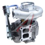 Турбокомпрессор SITRAK HOWO дв.MC11 MOVELEX