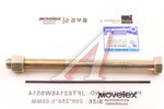 Болт SITRAK HOWO дв.MC11 головки блока (М18х245) MOVELEX