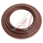 Сальник JAC N120 хвостовика редуктора заднего моста MOVELEX