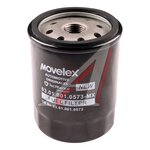 Фильтр топливный JAC N350 ПЖД (M16) MOVELEX