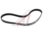 Ремень приводной поликлиновой 6PK1020 SITRAK HOWO MOVELEX