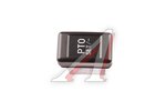 Выключатель кнопка JAC N80,N120 КАМАЗ Компас-9/12 выключения КОМ MOVELEX