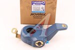 Рычаг тормоза регулировочный SITRAK HOWO автоматический левый (мост AC16) (1шт.) MOVELEX