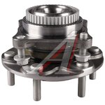 Ступица JAC T6 передняя в сборе MOVELEX