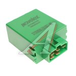 Реле поворота JAC N75,N120 MOVELEX