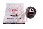 Сайлентблок DONGFENG подвески кабины MOVELEX