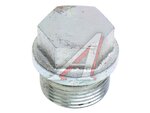 Пробка DONGFENG GX заливная КПП M24x1.5мм MOVELEX