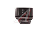 Выключатель кнопка JAC N80,N120 КАМАЗ Компас-9/12 включения КОМ MOVELEX