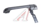 Ручка DONGFENG GX открывания капота MOVELEX