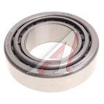 Подшипник ступицы JAC N120 передней внутренний MOVELEX