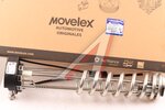 Датчик уровня мочевины SITRAK HOWO MOVELEX