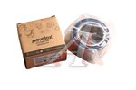 Подшипник ступицы ГАЗ-3111,23107 (4х4) передней роликовый MOVELEX