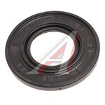 Сальник JAC Sunray SOLLERS Atlant ступицы задней наружный (дисковые тормоза) MOVELEX