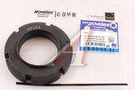Гайка SITRAK HOWO ступицы (M58) MOVELEX