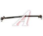 Тяга рулевая SHACMAN SHAANXI X3000 продольная MOVELEX