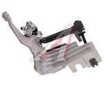 Механизм переключения передач JAC T6 MOVELEX