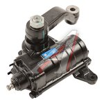 Рейка рулевая JAC N75,N80 КАМАЗ Компас-9 MOVELEX