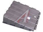 Крышка АКБ SHACMAN SHAANXI F3000 MOVELEX
