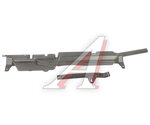 Бачок омывателя SHACMAN SHAANXI F3000 в сборе с насосом MOVELEX