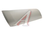 Обтекатель SHACMAN SHAANXI X6000 кабины левый (под покраску) MOVELEX