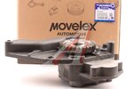 Насос масляный SITRAK HOWO дв.WD615,WD618,WP10,D10 MOVELEX