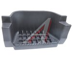Подножка JAC N120 кабины нижняя левая MOVELEX
