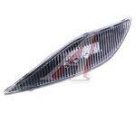 Фонарь габаритный SHACMAN SHAANXI X3000 белый левый (в козырек) MOVELEX