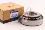 Подшипник SITRAK HOWO роликовый конический MOVELEX