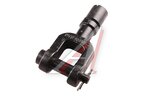 Крюк SHACMAN SHAANXI X6000 буксировочный MOVELEX
