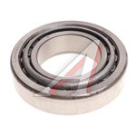 Подшипник ступицы JAC Sunray SOLLERS Atlant передней внутренний MOVELEX