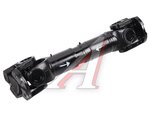 Вал карданный SHACMAN SHAANXI MOVELEX