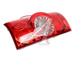 Фонарь задний JAC T6 левый MOVELEX