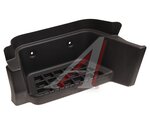 Подножка JAC N120 (LE35S) КАМАЗ Компас-12 левая нижняя MOVELEX