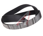 Ремень приводной поликлиновой 8PK1077 JAC N350 кондиционера MOVELEX