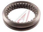 Муфта SHACMAN SHAANXI первичного вала РК ZQC2000-57K MOVELEX