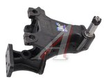Кронштейн SHACMAN SHAANXI рессоры передний левый MOVELEX