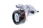 Натяжитель приводного ремня FAW J6,3311,E5,4180 MOVELEX