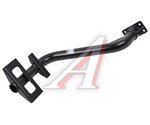 Кронштейн SHACMAN SHAANXI X3000 подножки MOVELEX