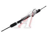 Рейка рулевая JAC T6 (16-) MOVELEX