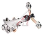 Механизм переключения передач JAC N120 КАМАЗ Компас-12 в сборе MOVELEX