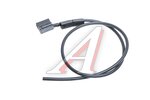 Жиклер JAC N35 омывателя левый (с патрубком) MOVELEX