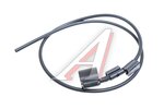Жиклер JAC N35 омывателя правый (с патрубком) MOVELEX