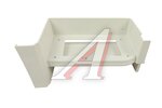 Подножка FAW J6,3250,3310 правая (корпус) (серая) MOVELEX