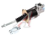 ПГУ JAC N80 КАМАЗ Компас-9 MOVELEX