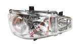 Фара FAW J6,4180,4250 правая MOVELEX